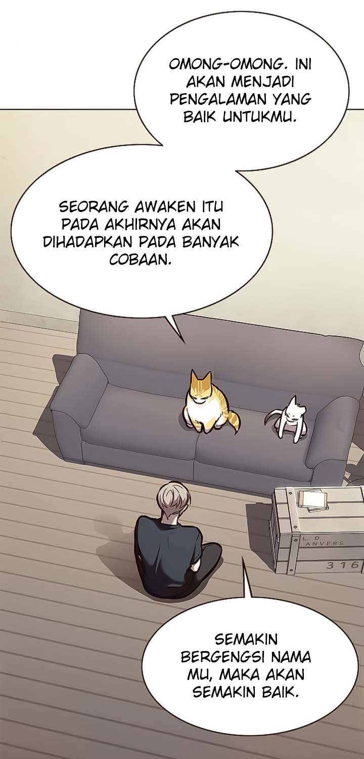 Eleceed Chap 173 - Next Chap 174