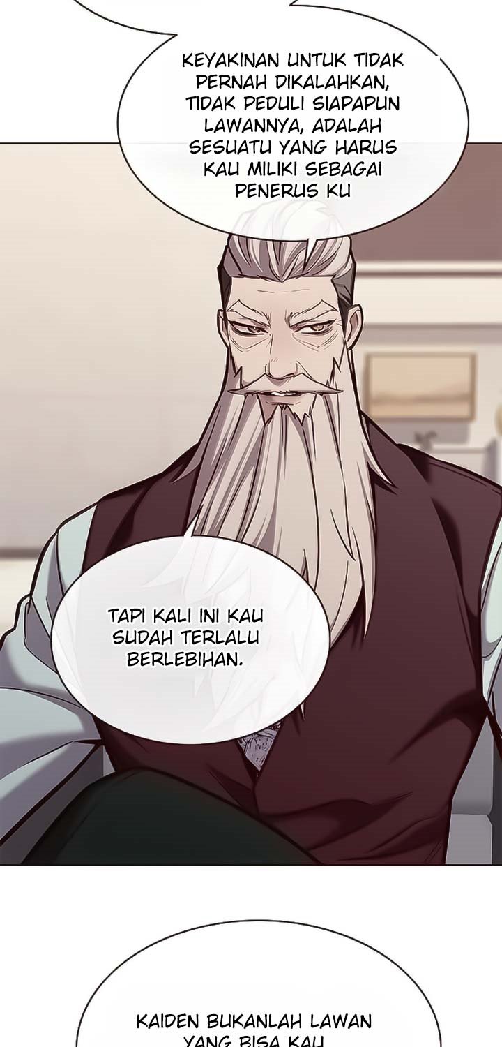 Eleceed Chap 173 - Next Chap 174