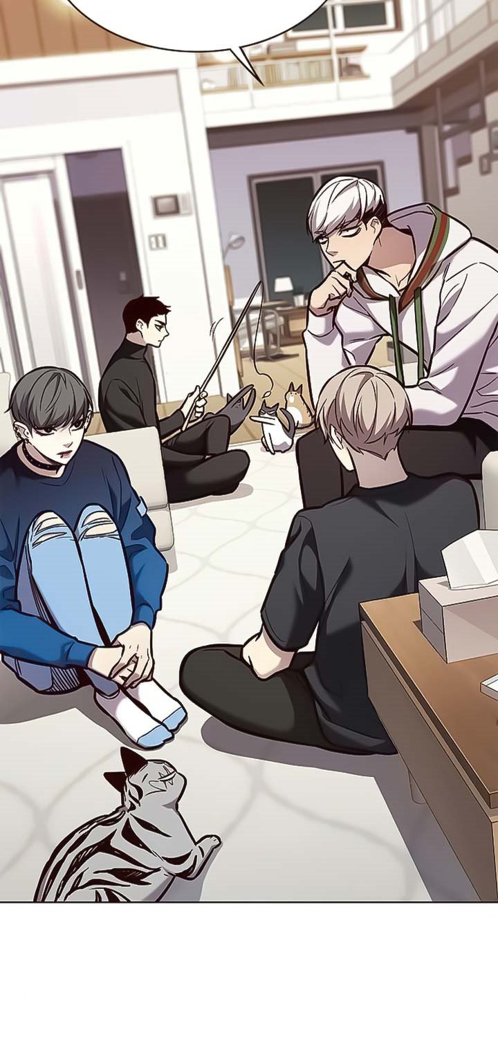 Eleceed Chap 173 - Next Chap 174