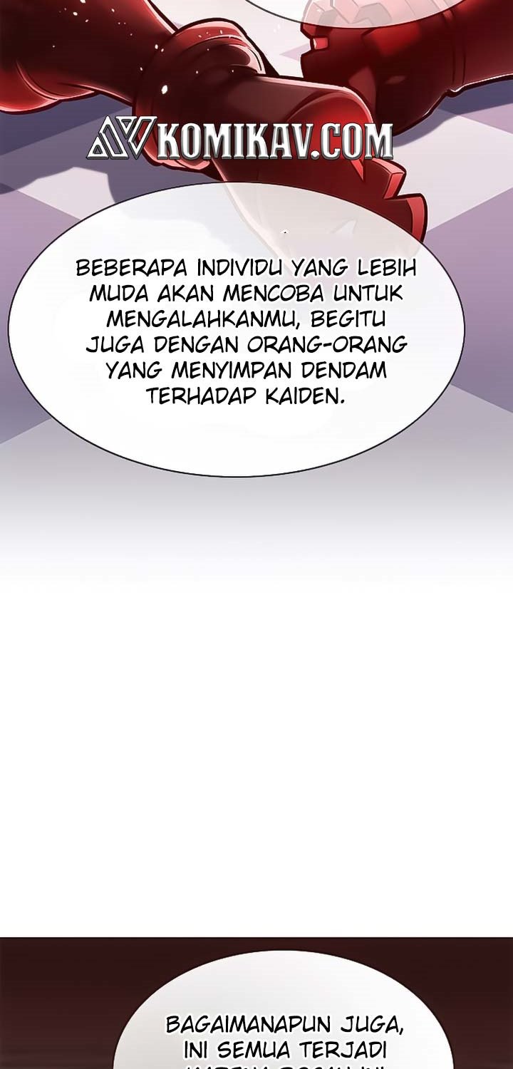 Eleceed Chap 173 - Next Chap 174