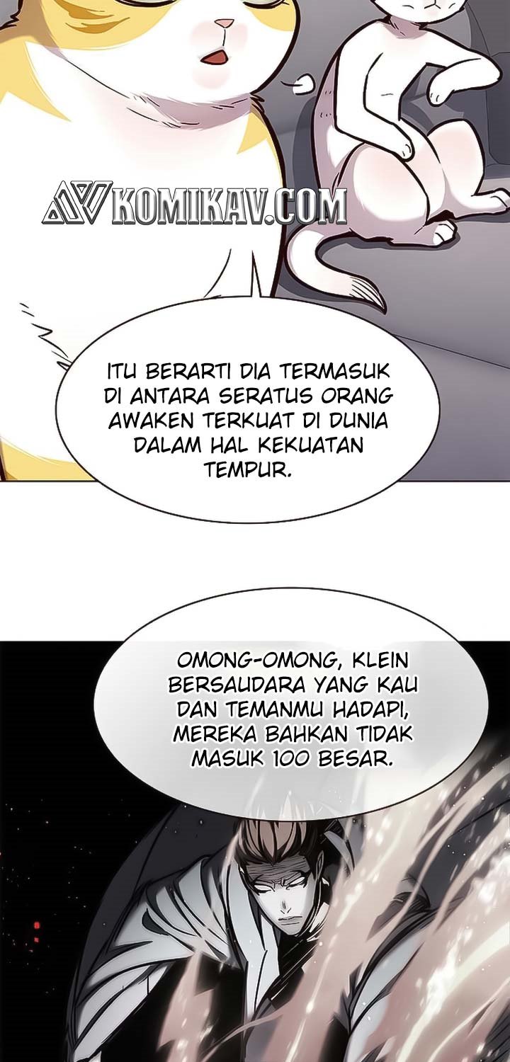 Eleceed Chap 173 - Next Chap 174