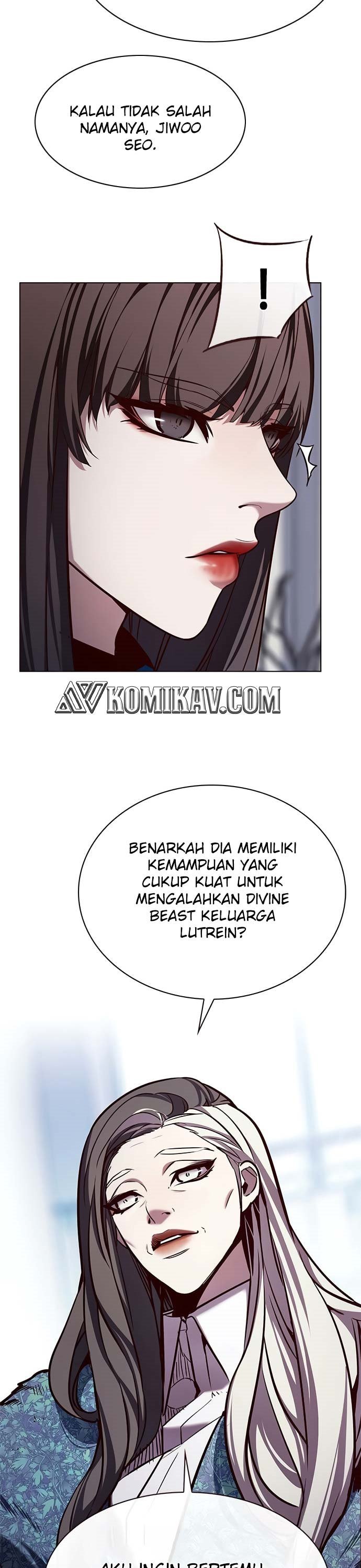 Eleceed Chap 187 - Next Chap 188