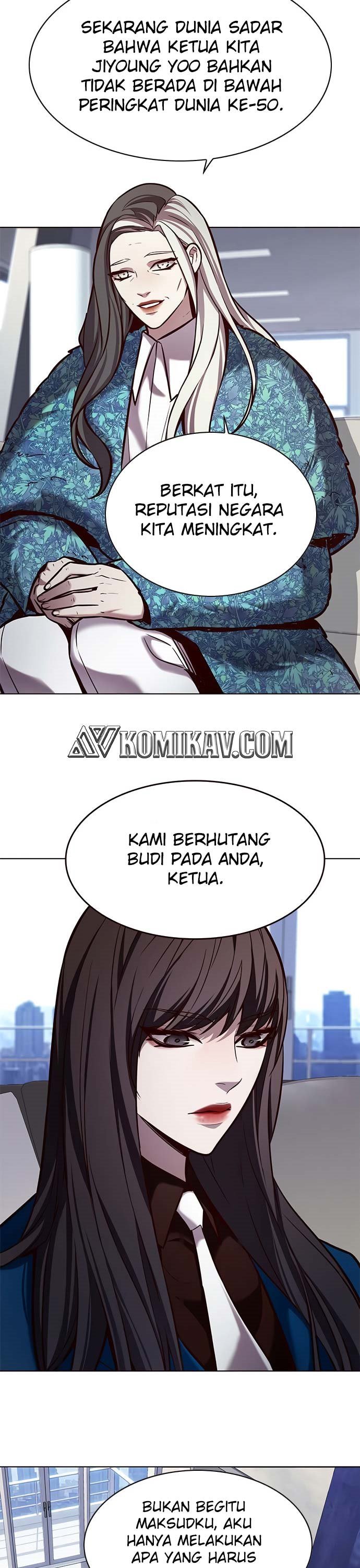 Eleceed Chap 187 - Next Chap 188