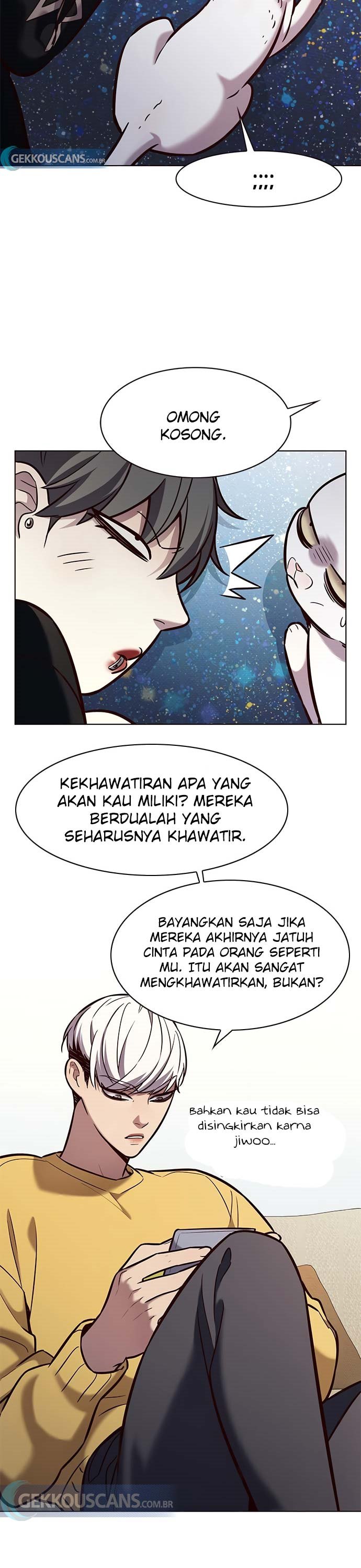 Eleceed Chap 187 - Next Chap 188