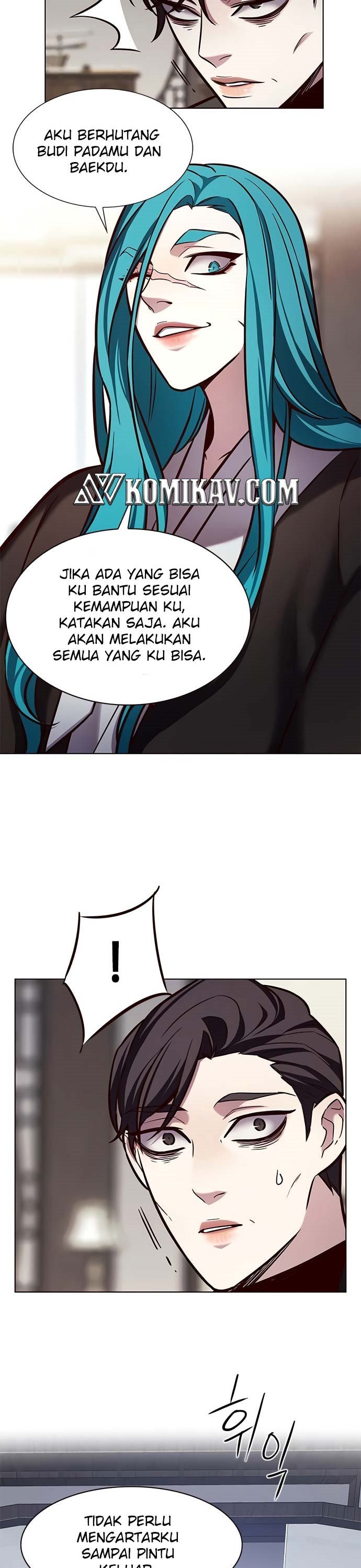 Eleceed Chap 187 - Next Chap 188