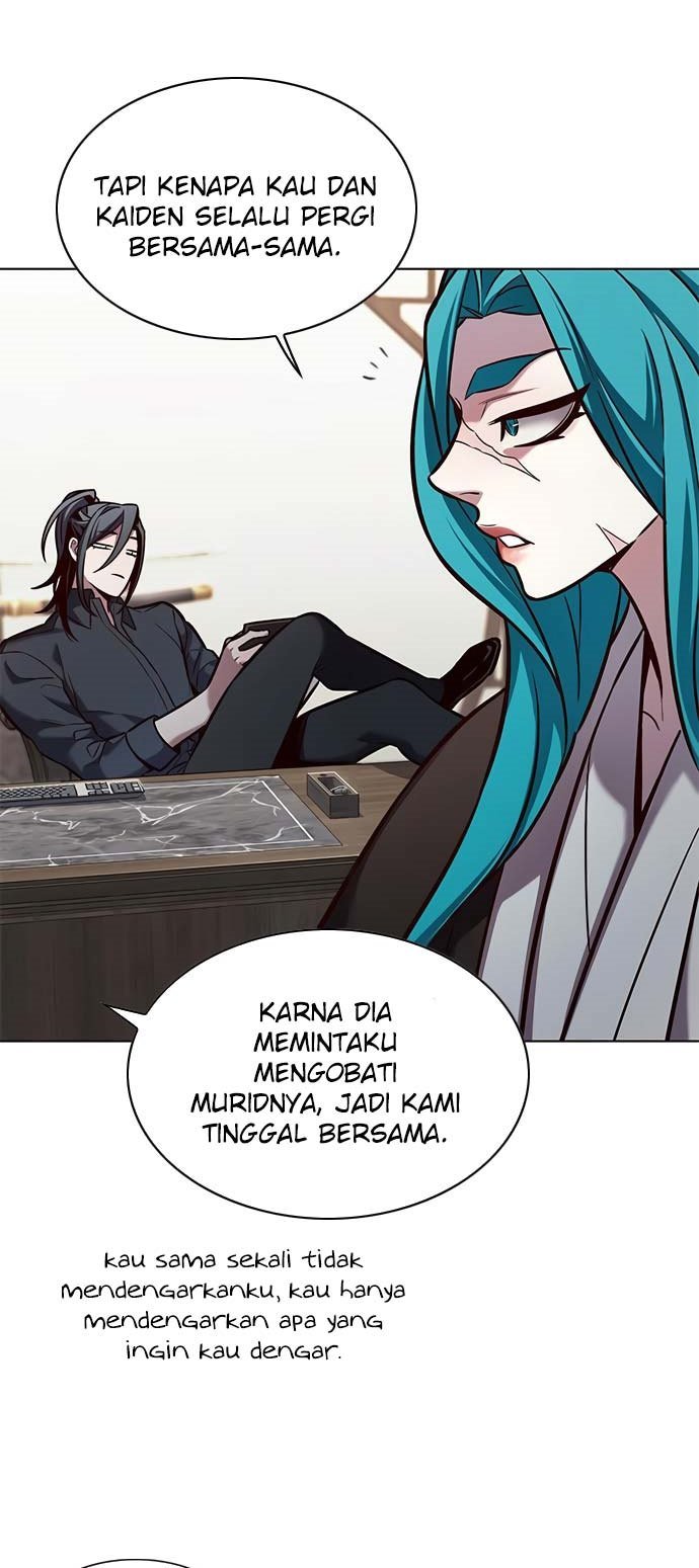 Eleceed Chap 187 - Next Chap 188