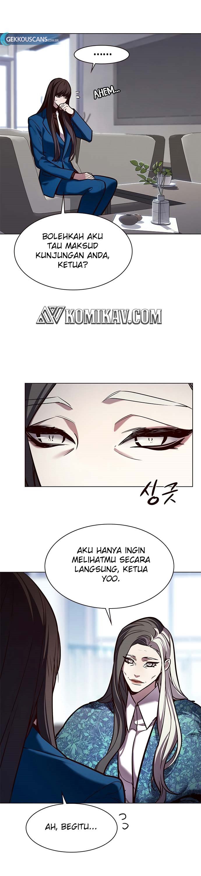 Eleceed Chap 187 - Next Chap 188