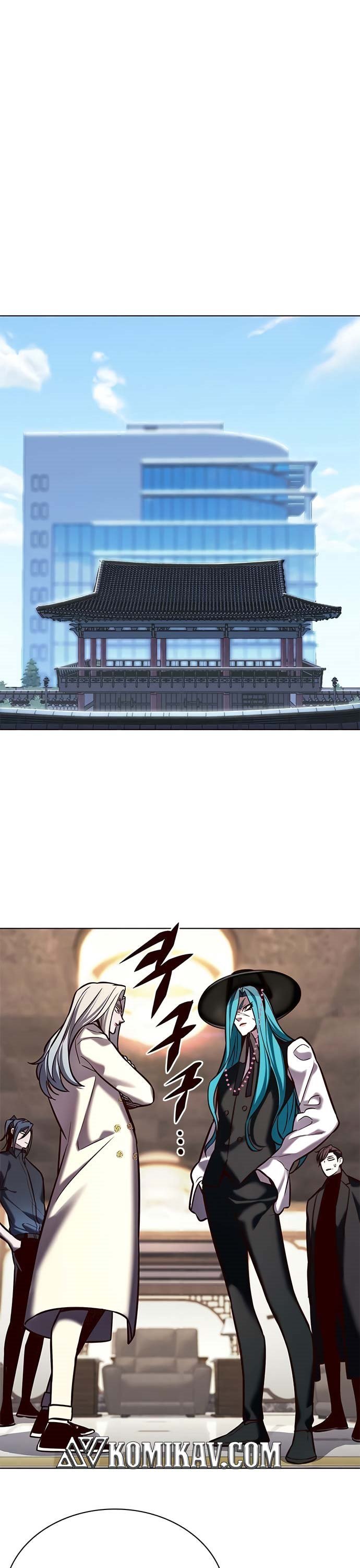 Eleceed Chap 187 - Next Chap 188