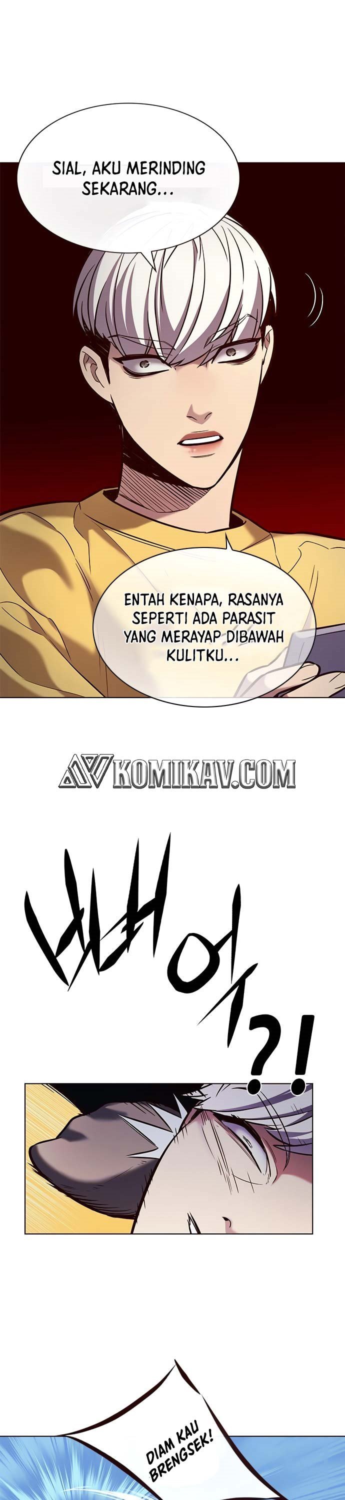 Eleceed Chap 187 - Next Chap 188