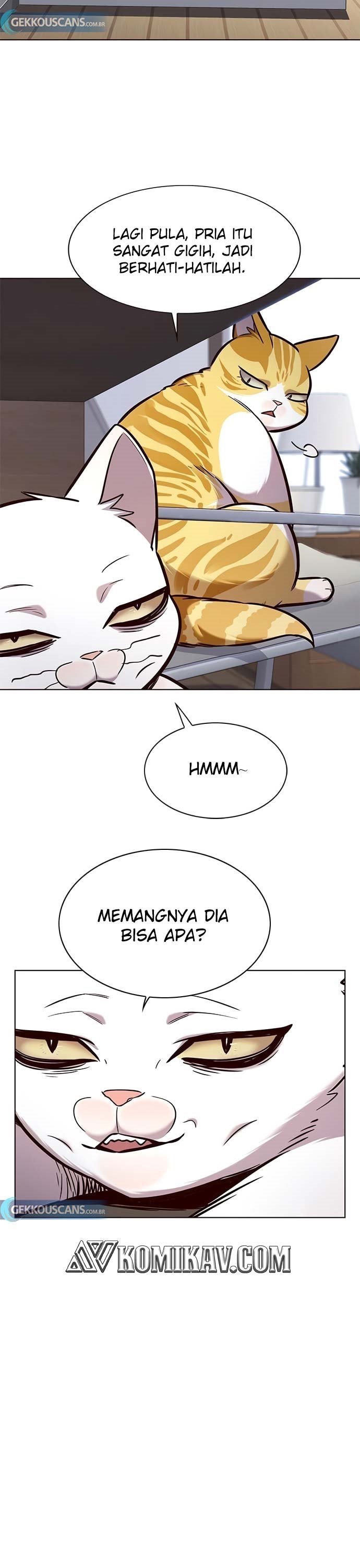 Eleceed Chap 187 - Next Chap 188