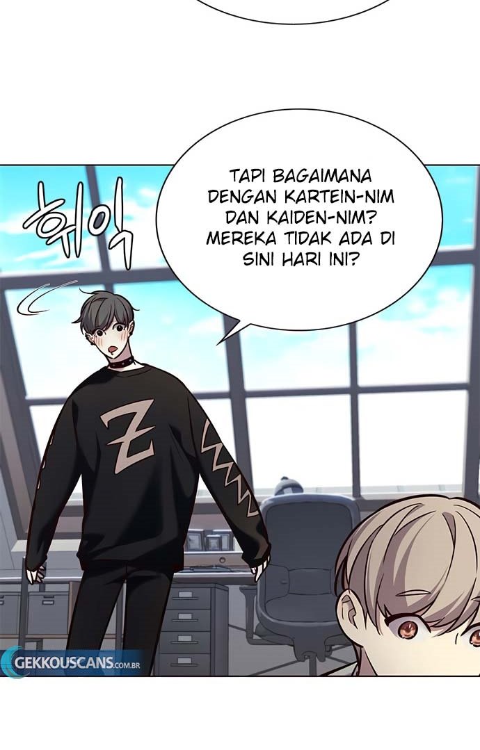 Eleceed Chap 187 - Next Chap 188