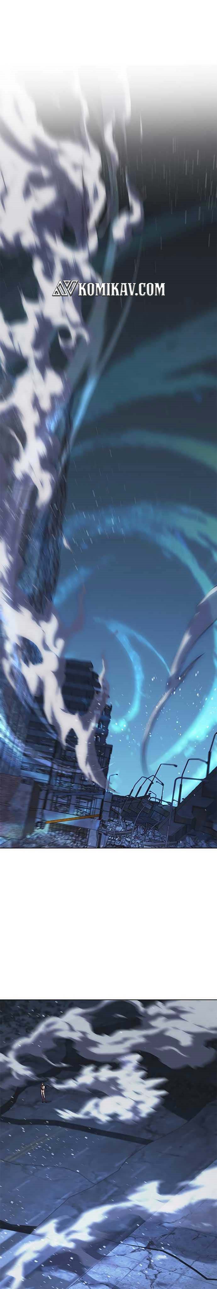 Eleceed Chap 184 - Next Chap 185