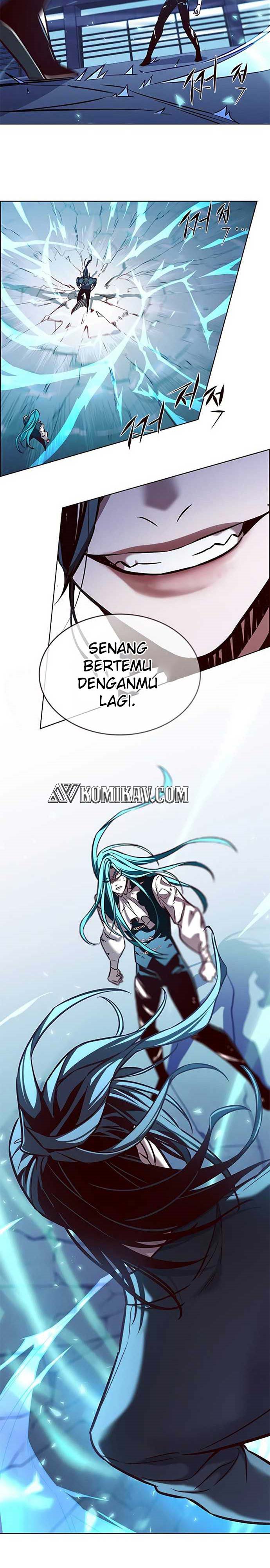 Eleceed Chap 184 - Next Chap 185