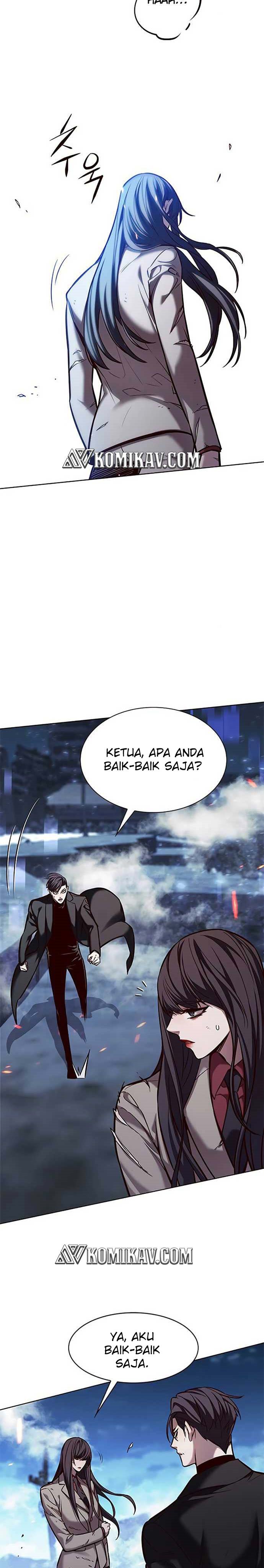 Eleceed Chap 184 - Next Chap 185