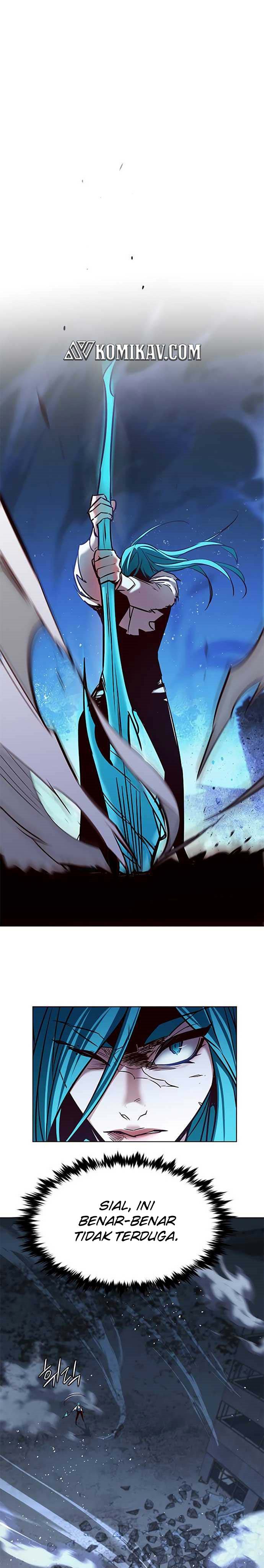 Eleceed Chap 184 - Next Chap 185