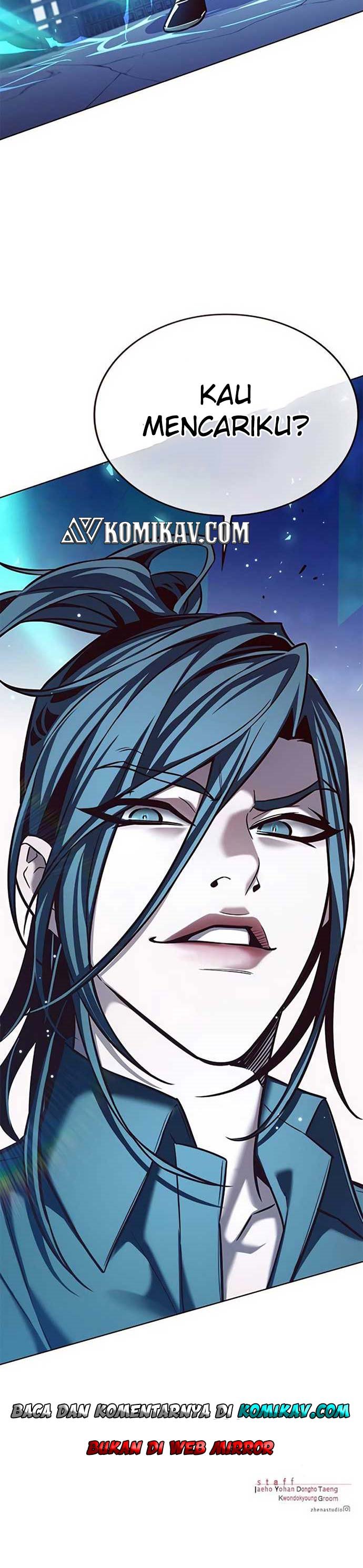 Eleceed Chap 184 - Next Chap 185