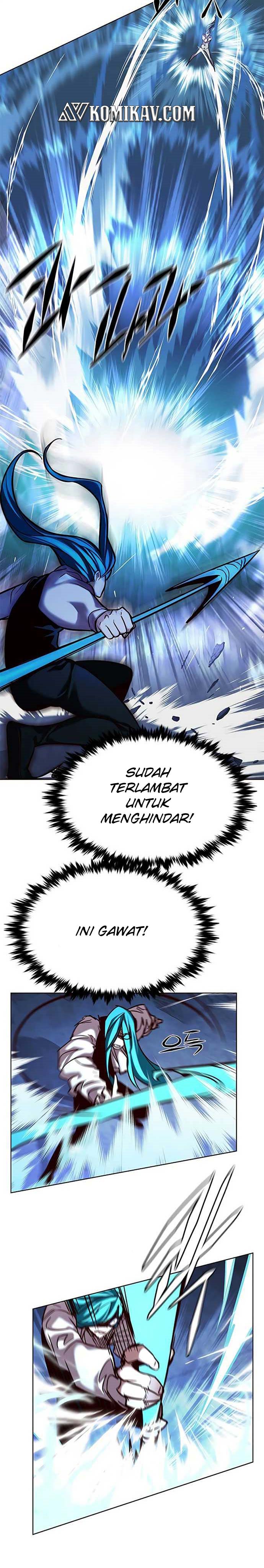 Eleceed Chap 184 - Next Chap 185