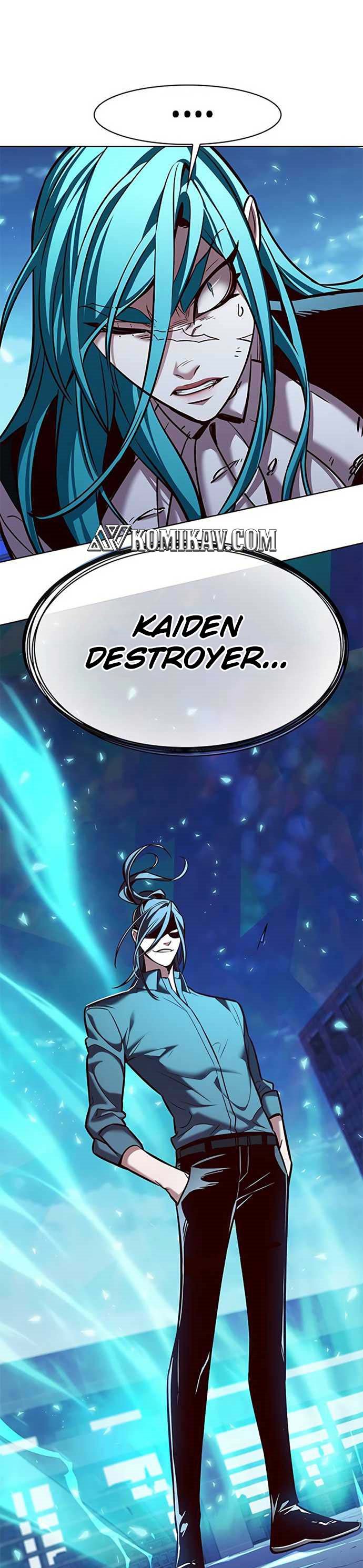 Eleceed Chap 184 - Next Chap 185