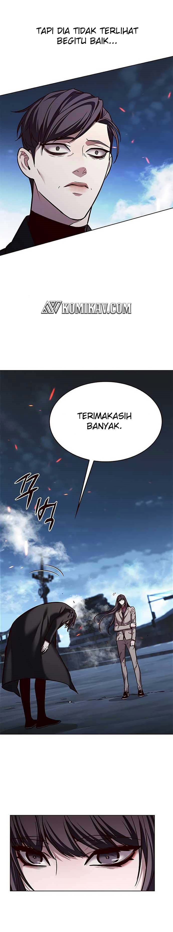 Eleceed Chap 184 - Next Chap 185