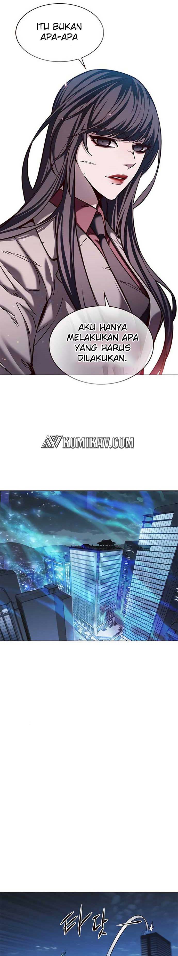 Eleceed Chap 184 - Next Chap 185