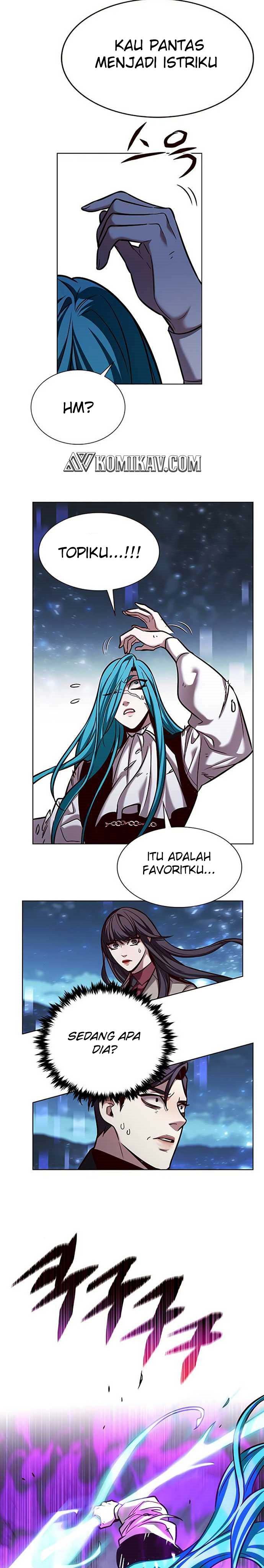 Eleceed Chap 184 - Next Chap 185