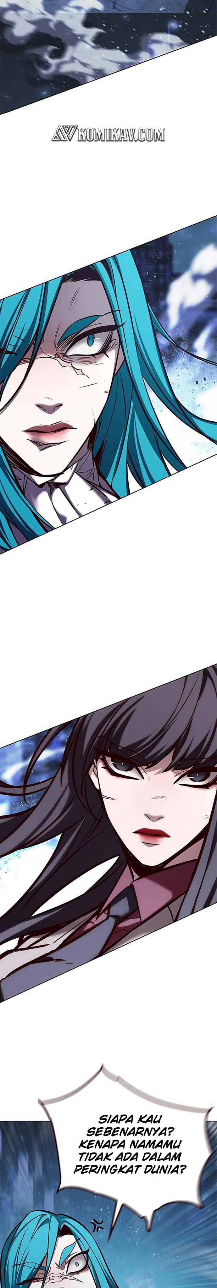 Eleceed Chap 184 - Next Chap 185