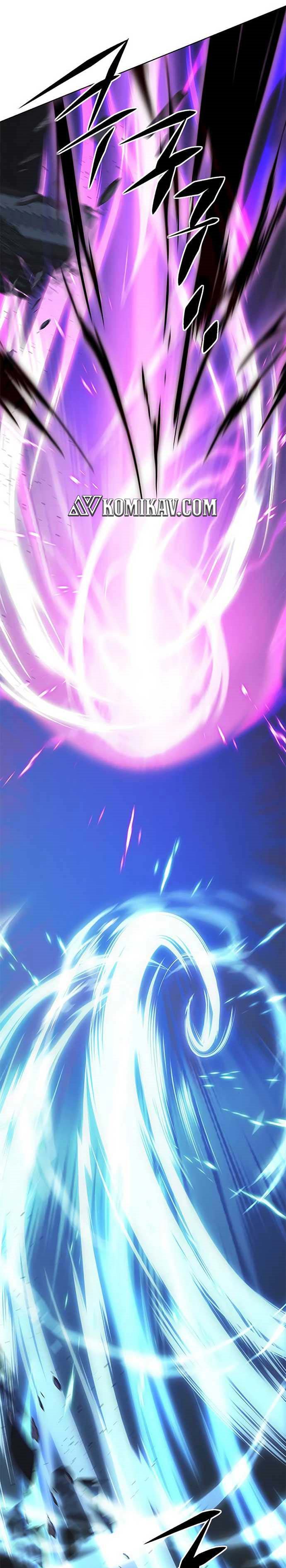 Eleceed Chap 184 - Next Chap 185