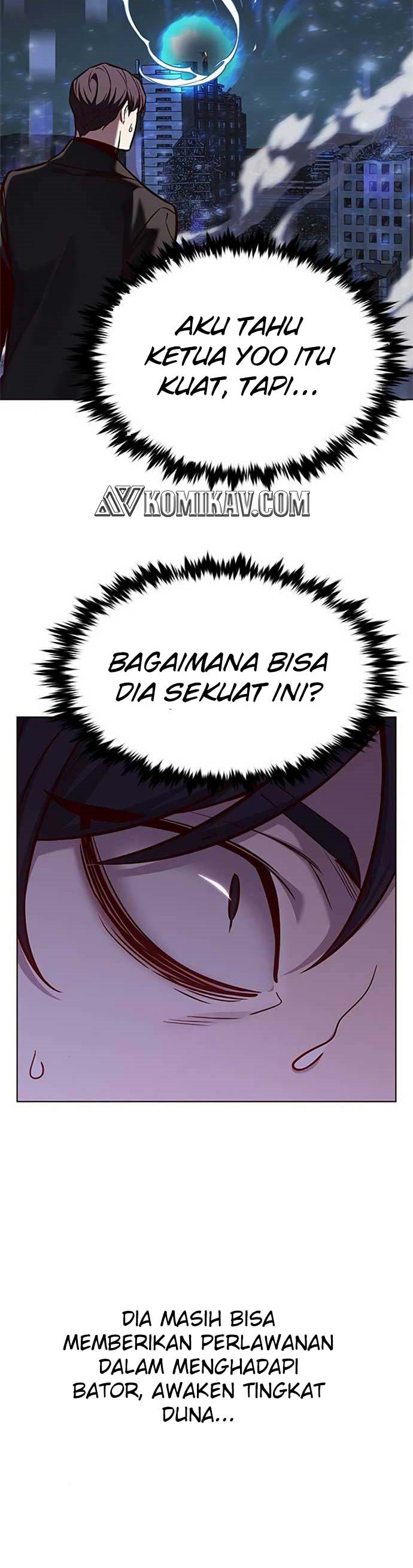 Eleceed Chap 184 - Next Chap 185