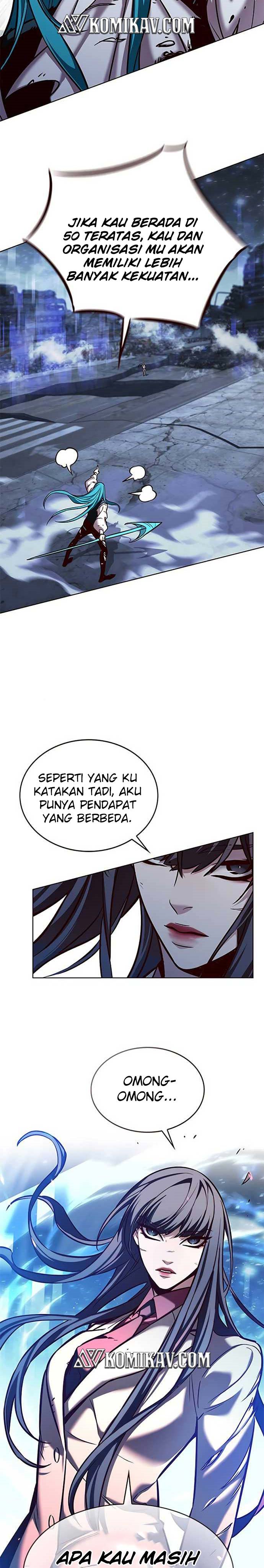 Eleceed Chap 184 - Next Chap 185
