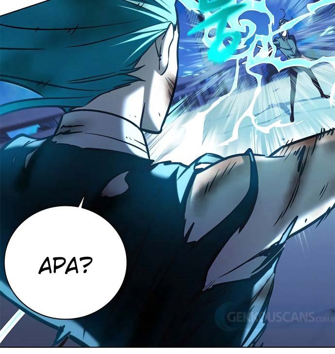 Eleceed Chap 185 - Next Chap 186