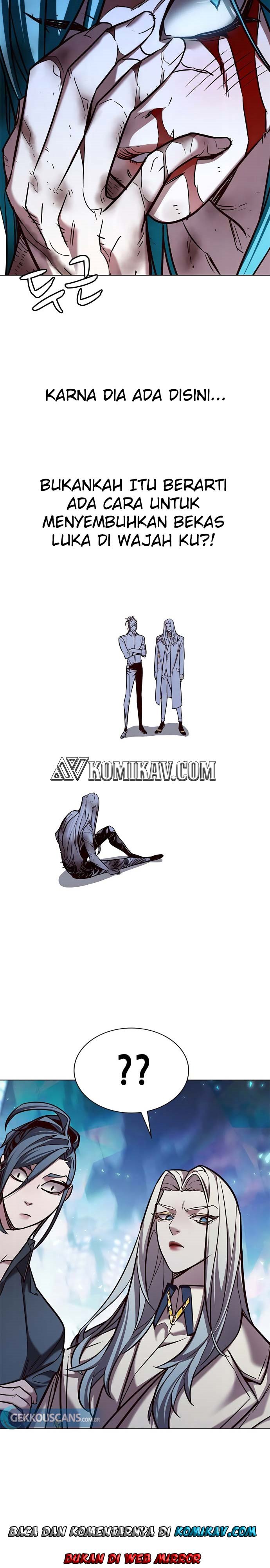 Eleceed Chap 185 - Next Chap 186