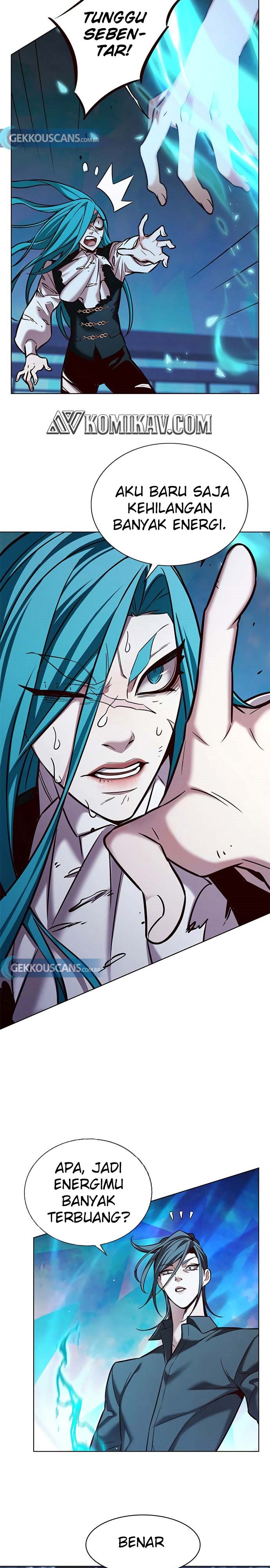 Eleceed Chap 185 - Next Chap 186