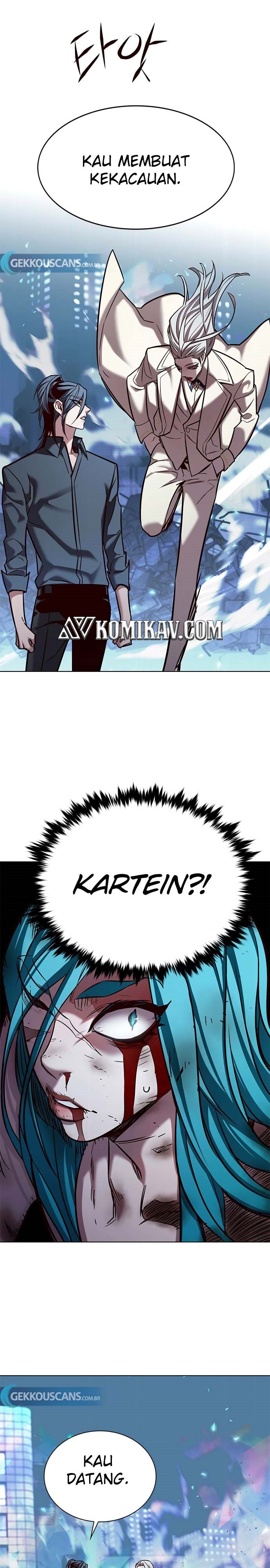 Eleceed Chap 185 - Next Chap 186