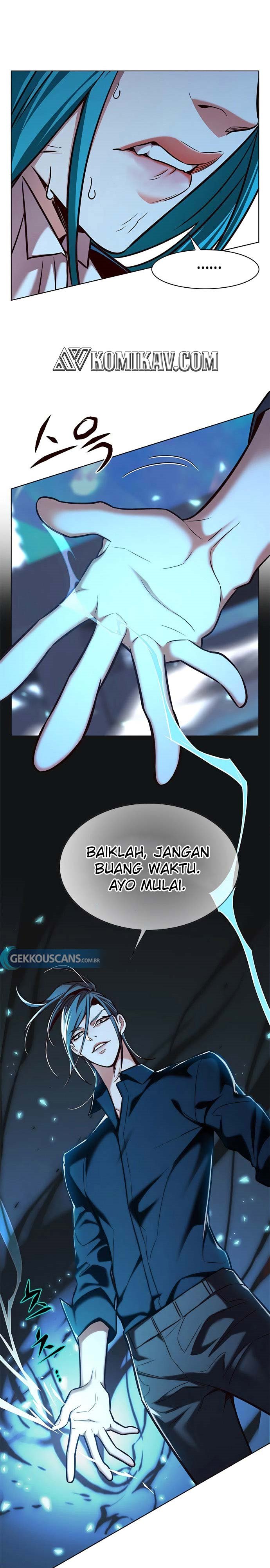 Eleceed Chap 185 - Next Chap 186