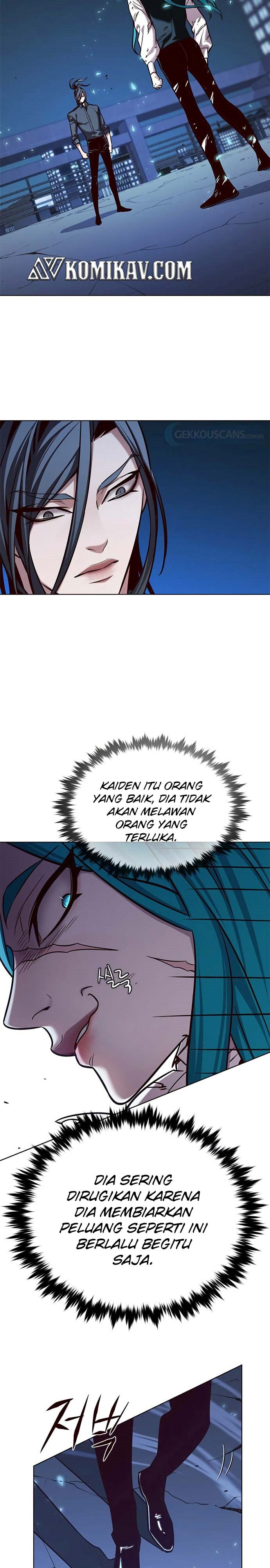 Eleceed Chap 185 - Next Chap 186