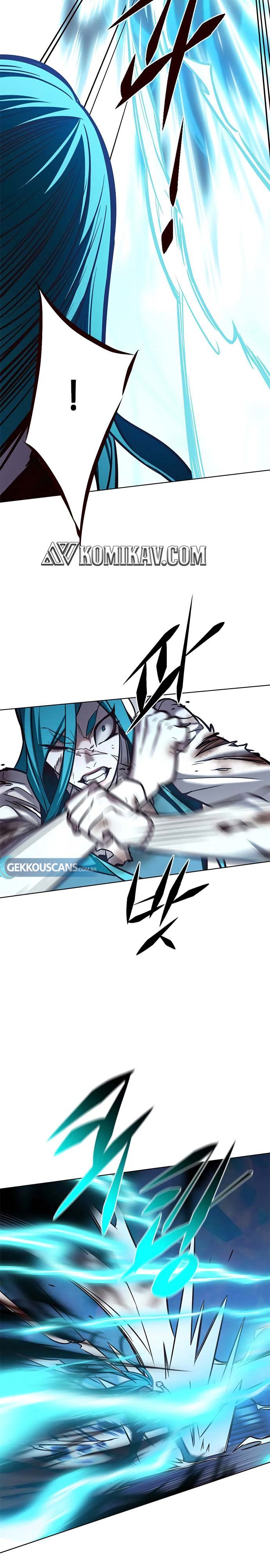 Eleceed Chap 185 - Next Chap 186