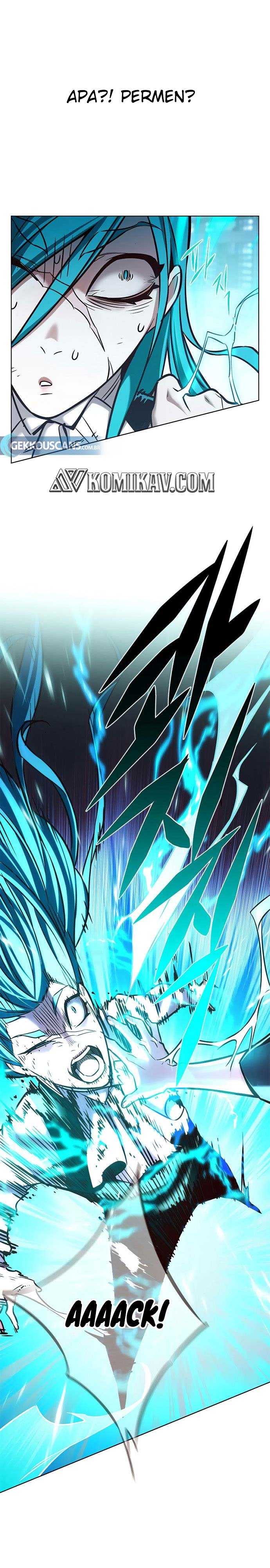 Eleceed Chap 185 - Next Chap 186