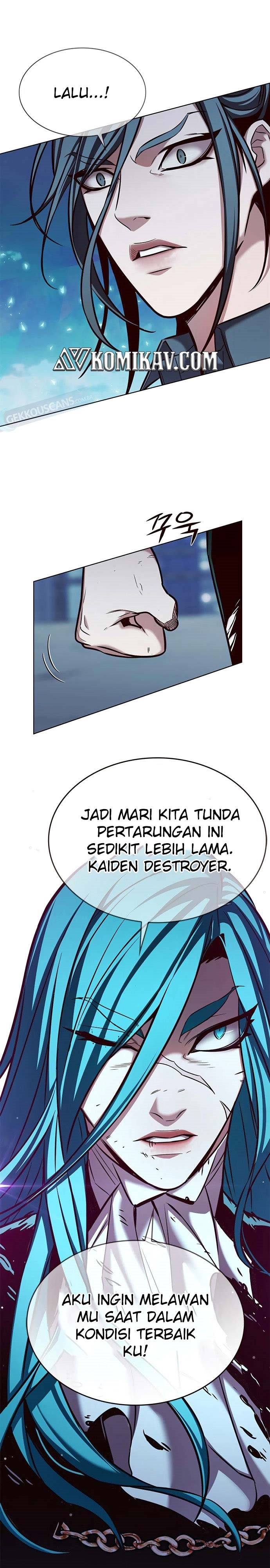 Eleceed Chap 185 - Next Chap 186