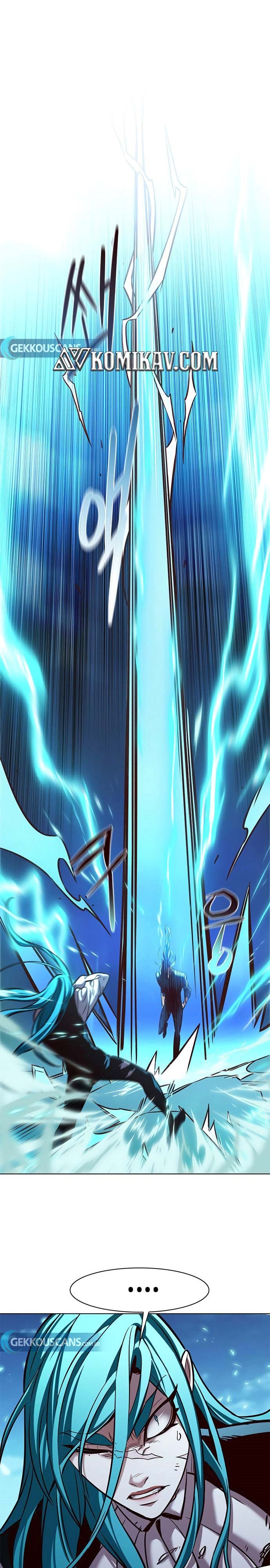 Eleceed Chap 185 - Next Chap 186