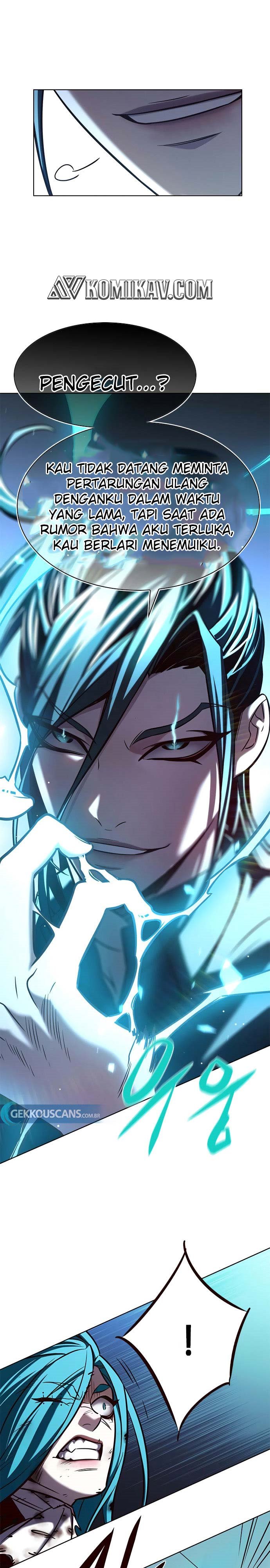 Eleceed Chap 185 - Next Chap 186