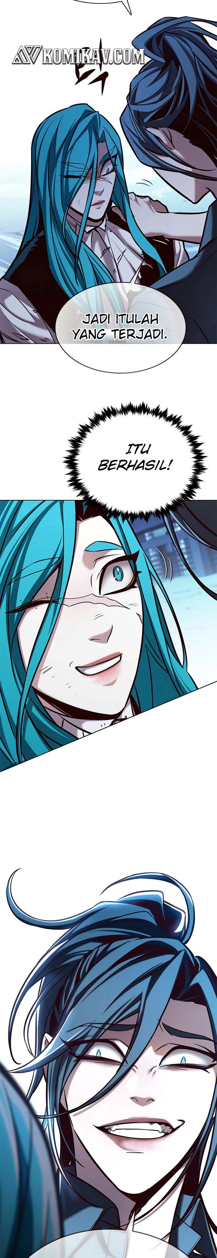 Eleceed Chap 185 - Next Chap 186