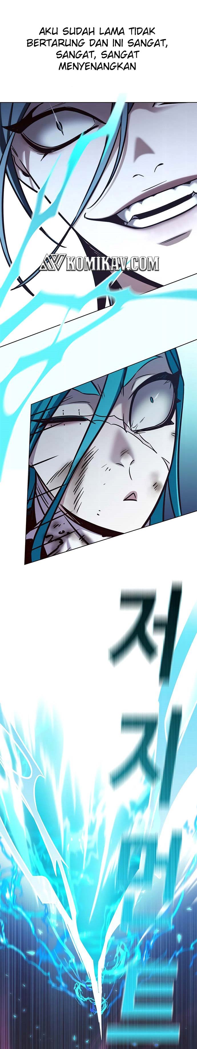 Eleceed Chap 185 - Next Chap 186