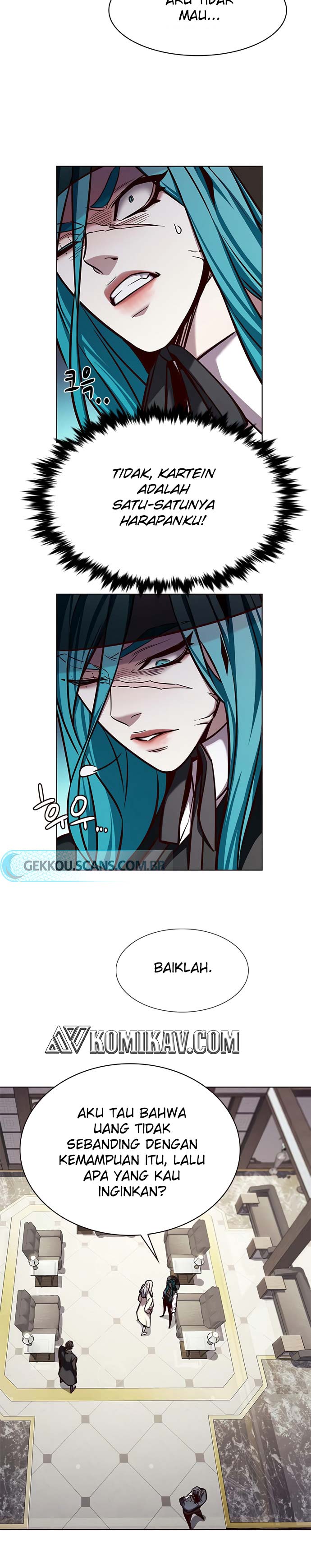 Eleceed Chap 186 - Next Chap 187