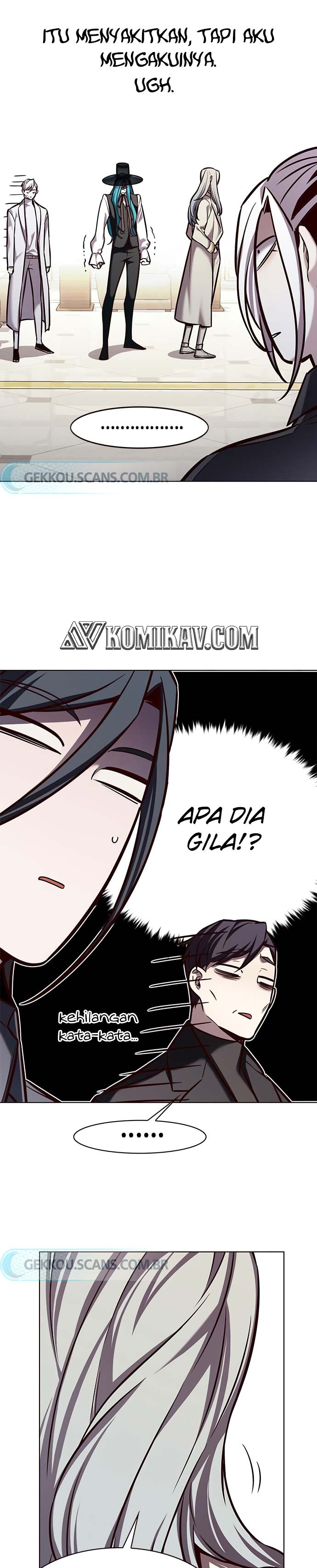 Eleceed Chap 186 - Next Chap 187