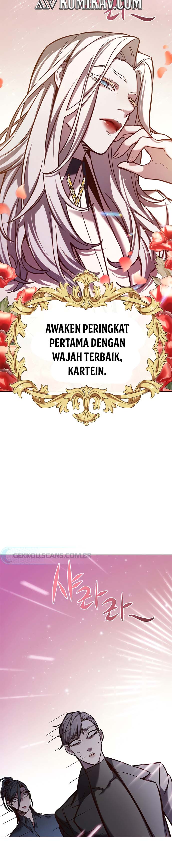 Eleceed Chap 186 - Next Chap 187