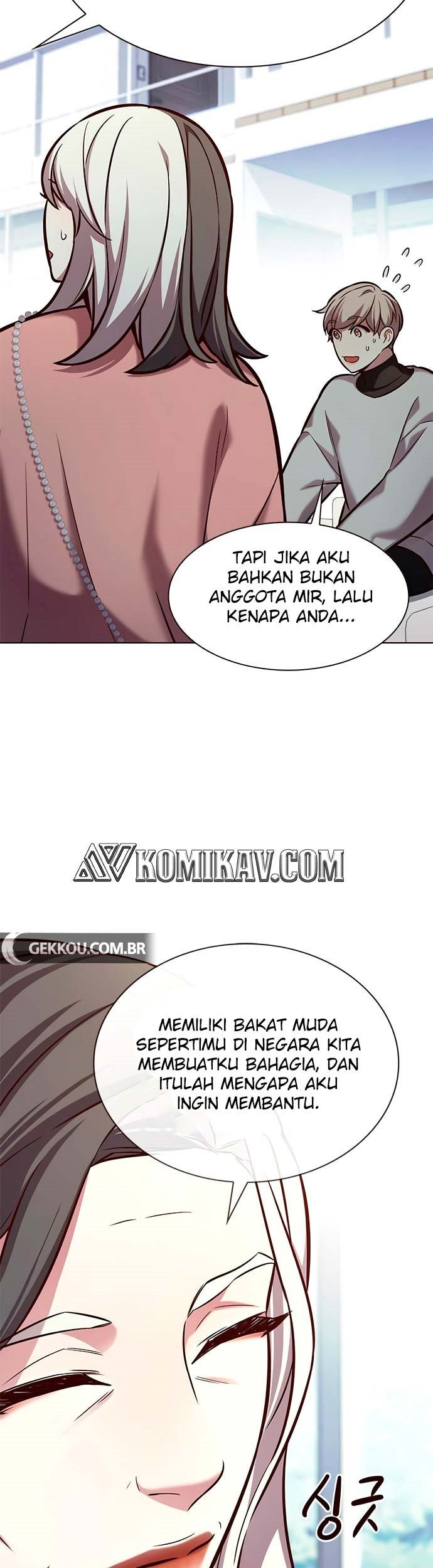 Eleceed Chap 188 - Next Chap 189