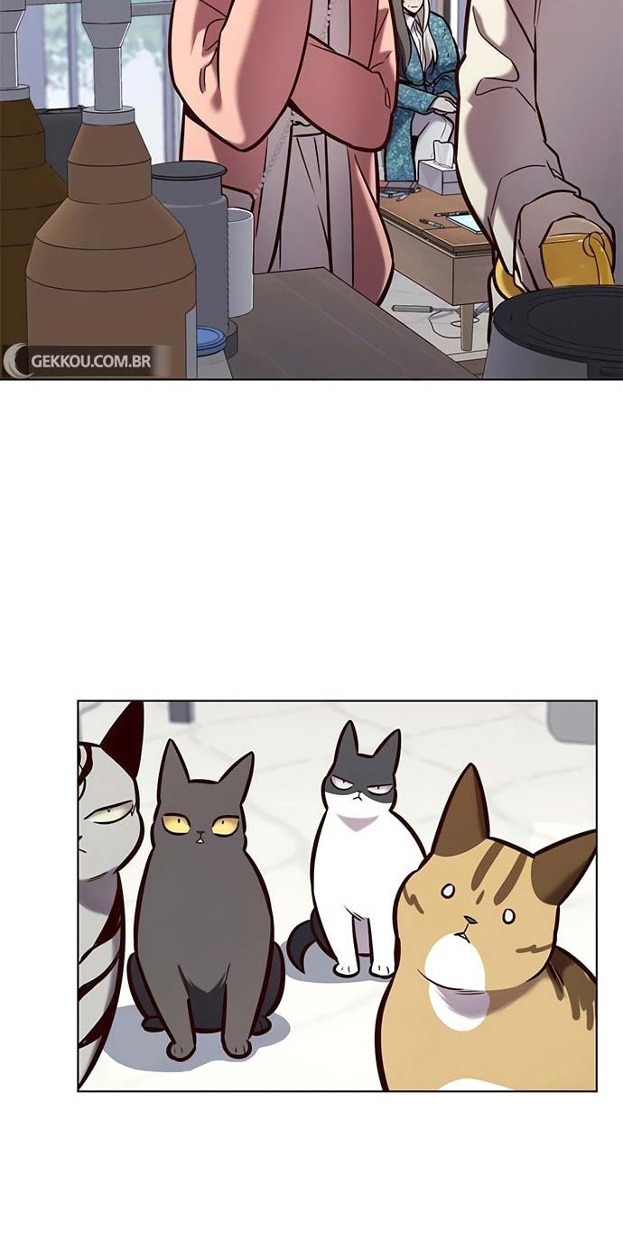 Eleceed Chap 188 - Next Chap 189