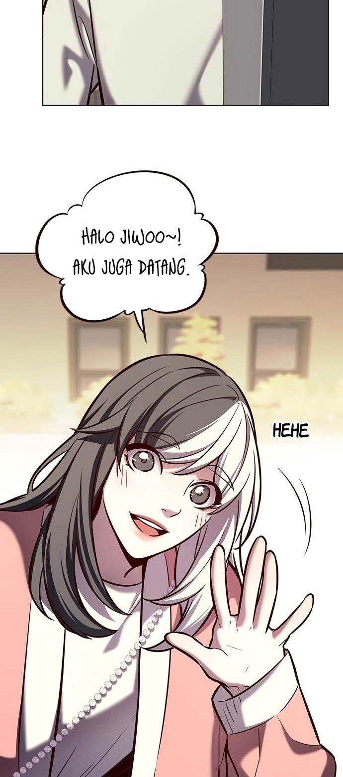 Eleceed Chap 188 - Next Chap 189