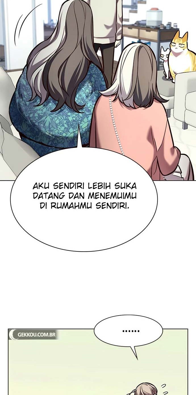 Eleceed Chap 188 - Next Chap 189