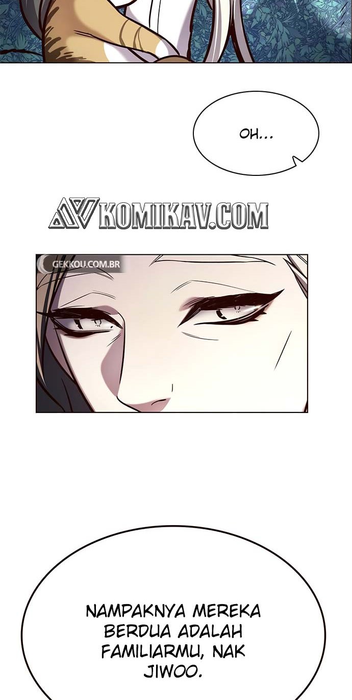 Eleceed Chap 188 - Next Chap 189